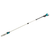 Makita Tools - 18V x 2 Brushless 300mm Telescopic Pole Saw - Tool Only | DUA301Z